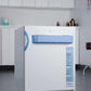 Summit FF7LBIMED2ADA Compact Refrigerator