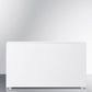 Summit PED12 Pedestal To Raise Height Of Select Refrigerator-Freezers For Easier Accessibility