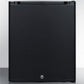 Summit MB12B Compact Minibar