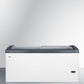 Summit FOCUS151 15 Cu.Ft. Chest Freezer