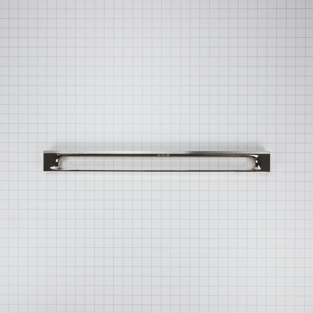 Jennair W11231236 Dishwasher Handle Kit, Black