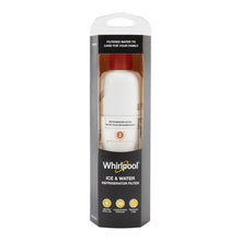 Whirlpool WHR2RXD1 Whirlpool Refrigerator Water Filter 2 -Whr2Rxd1 (Pack Of 1)