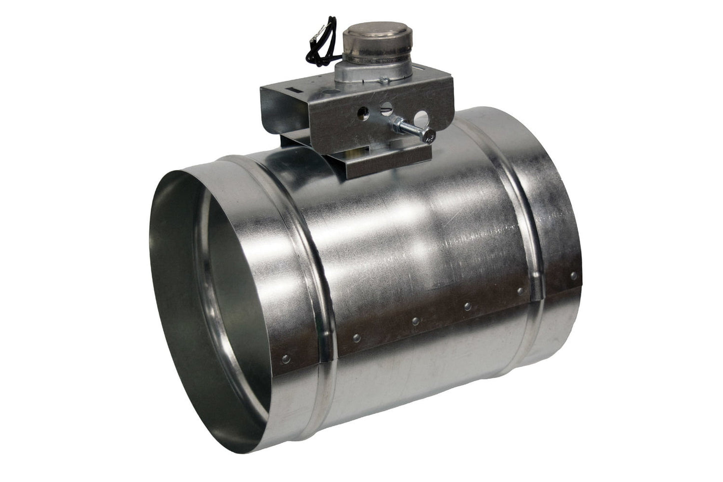 Wolf 820071 Make-Up Air Damper