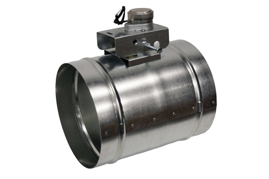 Wolf 820071 Make-Up Air Damper