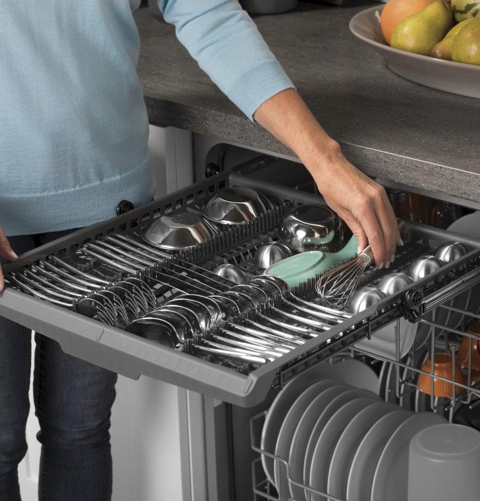 GE Dishwasher Third Rack Accessory Kit