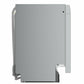 Bosch SPE53B55UC 300 Series Dishwasher 17 3/4'' Stainless Steel Spe53B55Uc