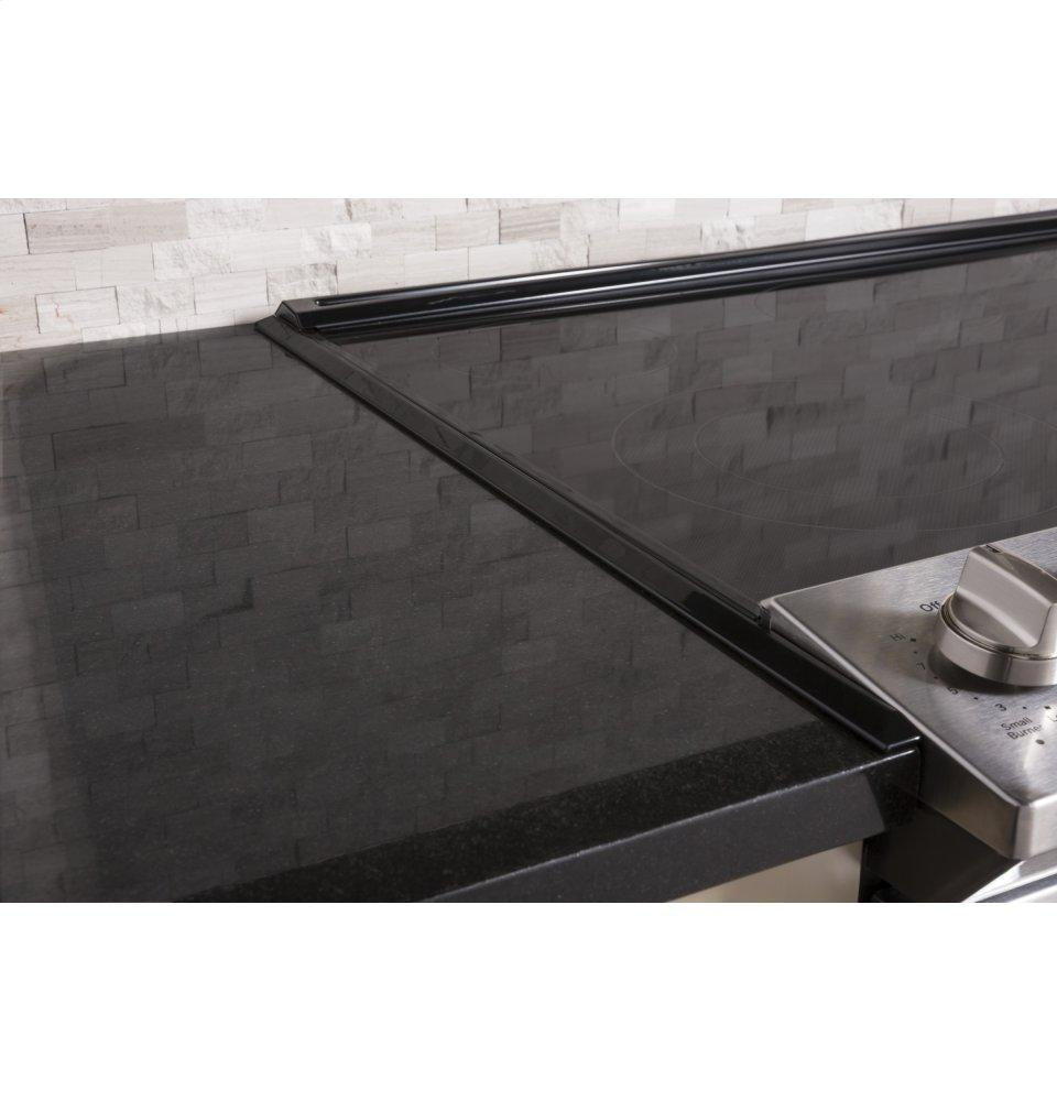 Ge Appliances JS645SLSS Ge® 30" Slide-In Electric Range