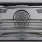Bertazzoni PROF30SOEX 30 Convection Speed Oven Stainless Steel