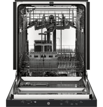 Ge Appliances GDT226SGLBB Ge® Ada Compliant Stainless Steel Interior Dishwasher With Sanitize Cycle