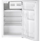 Ge Appliances GME04GGKWW Ge® Compact Refrigerator