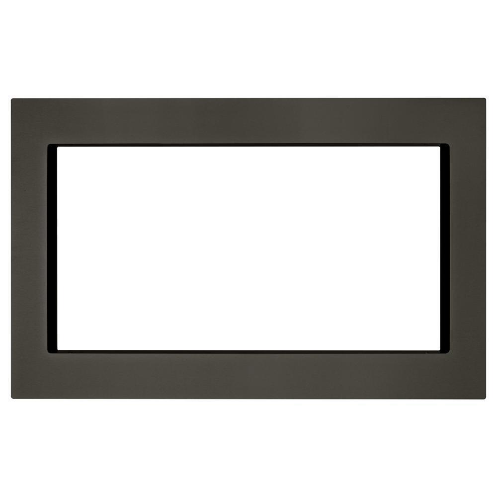 Amana MK2227AV 27 In. Trim Kit For Countertop Microwaves