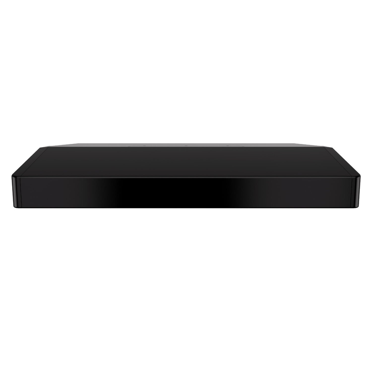 Broan TEN130BL Broan® Elite 30-Inch Convertible Under-Cabinet Range Hood, Black