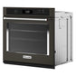Kitchenaid KOES530PBS Kitchenaid® Single Wall Ovens With Air Fry Mode