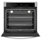 Whirlpool WOS31ES7JS 4.3 Cu. Ft. Single Wall Oven With The Fit System