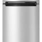 Whirlpool WRT518SZFM 28-Inch Wide Refrigerator Compatible With The Ez Connect Icemaker Kit - 18 Cu. Ft.