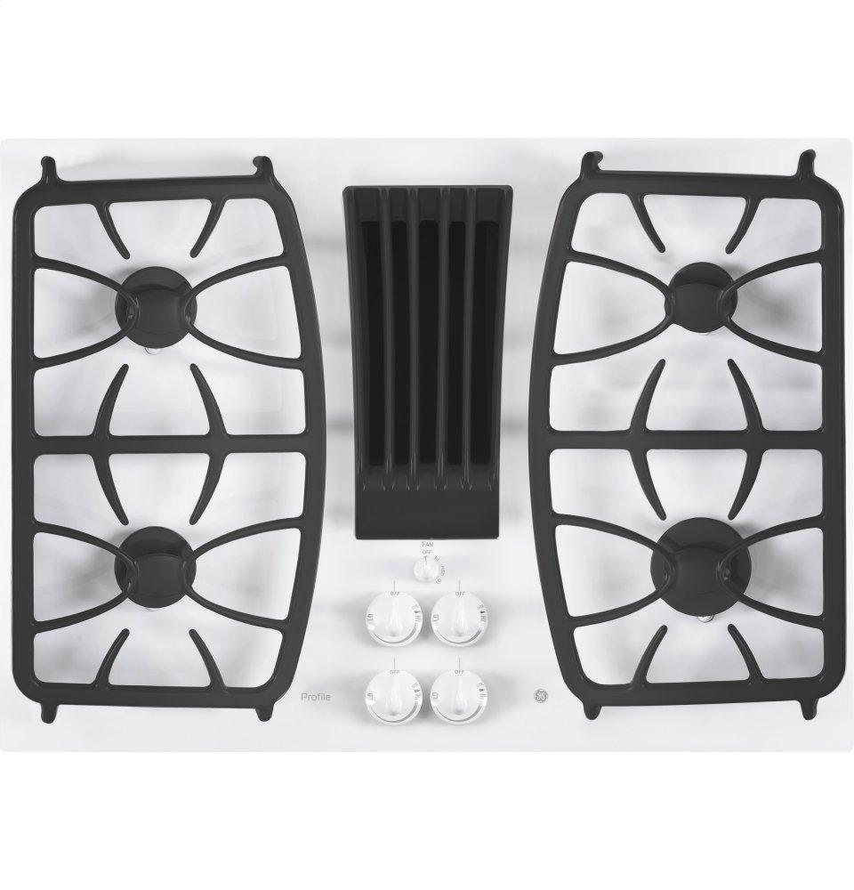 Ge Appliances PGP9830TJWW Ge Profile™ 30