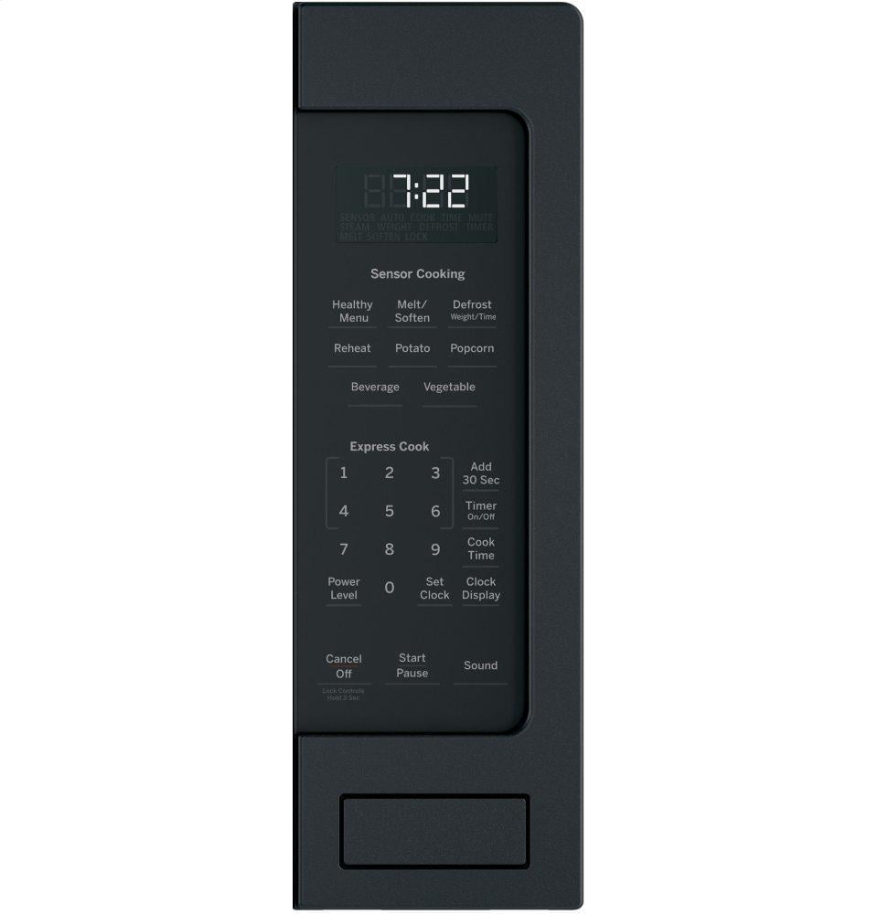 Ge Appliances PES7227FMDS Ge Profile™ 2.2 Cu. Ft. Countertop Sensor Microwave Oven