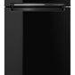 Whirlpool WRT518SZFB 28-Inch Wide Refrigerator Compatible With The Ez Connect Icemaker Kit - 18 Cu. Ft.