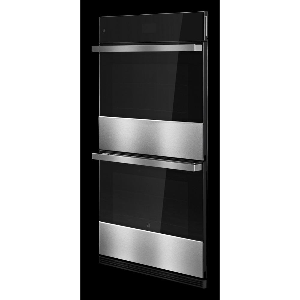 Jennair JJW2830LM Noir™ 30" Double Wall Oven