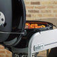 Weber 15501001 Performer® Deluxe Charcoal Grill - 22 Inch Black