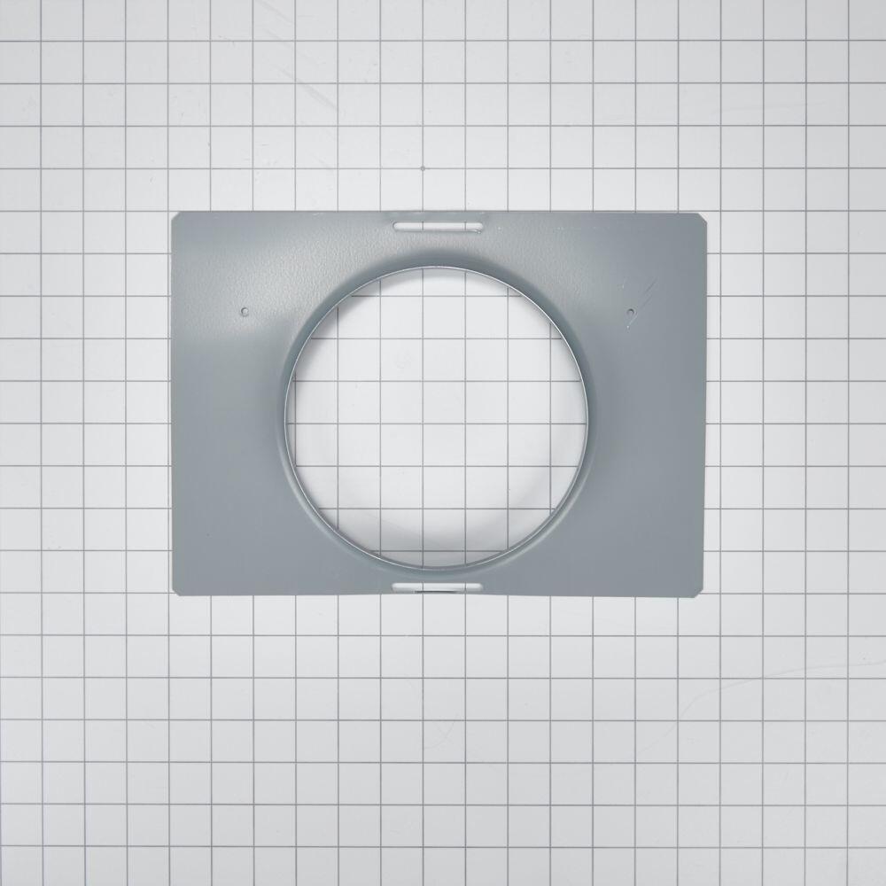 Maytag W10388168 Range Hood Damper Mounting Plate