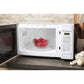 Ge Appliances JES1145DLWW Ge® 1.1 Cu. Ft. Capacity Countertop Microwave Oven