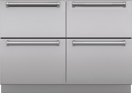 Sub-Zero 7024476 Dual Installation Kit