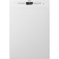 Smeg LSPU8643WH Dishwashers White Lspu8643Wh