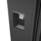 Bosch B36FD50SNB 500 Series French Door Bottom Mount Refrigerator 36'' Easy Clean Stainless Steel B36Fd50Snb