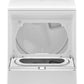Maytag MGD6230HW Smart Capable Top Load Gas Dryer With Extra Power Button - 7.4 Cu. Ft.