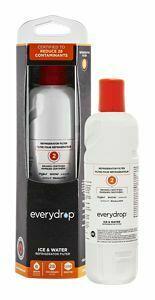 Amana EDR2RXD1 Everydrop® Refrigerator Water Filter 2 - Edr2Rxd1 (Pack Of 1) - 1 Pack