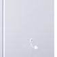 Summit ARS15PV Performance Series Pharma-Vac 15 Cu.Ft. Upright All-Refrigerator For Vaccine Storage, With Antimicrobial Silver-Ion Handle