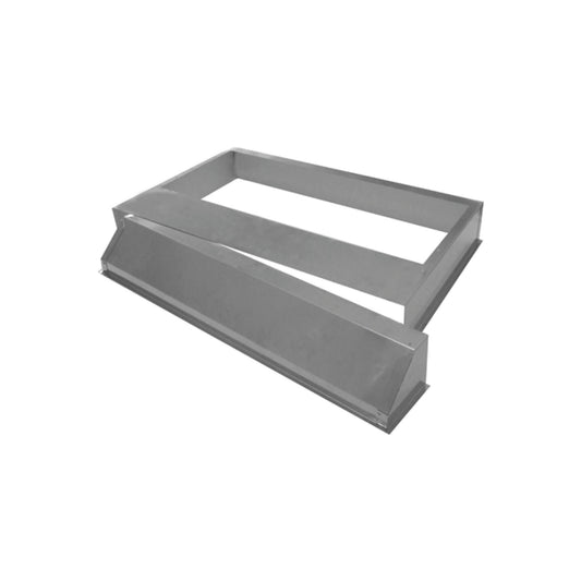 Xo Appliance XOILINER36 Adjustable Depth Liner Fits Xoi27 - 34 3/8" Wide