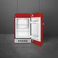 Smeg FAB5URRD3 Refrigerator Red Fab5Urrd3