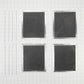 Jennair W11430921 Range Hood Charcoal Filter