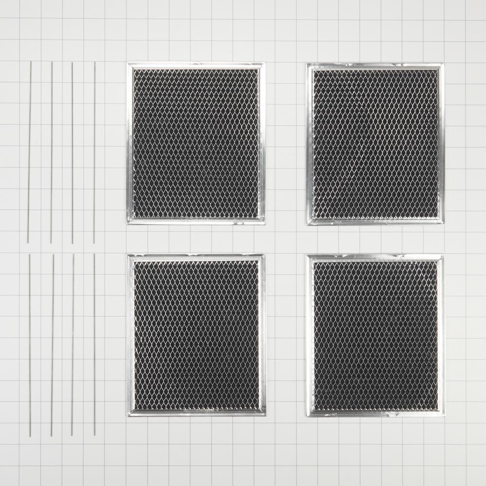 Jennair W11430921 Range Hood Charcoal Filter