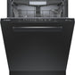 Bosch SHP65CM6N 500 Series Dishwasher 24