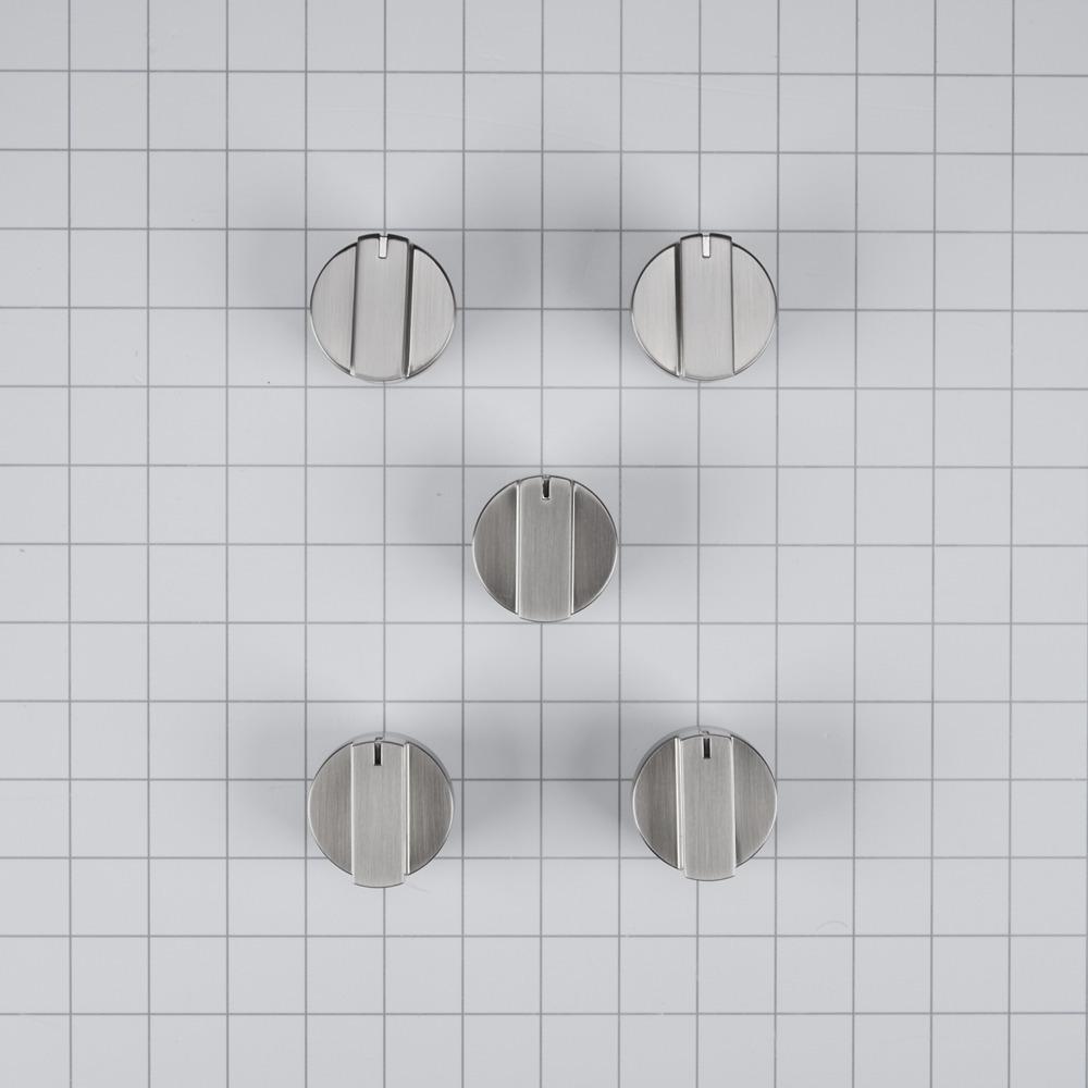 Jennair W11134195 Range Cooktop Burner Control Knob Kit