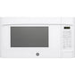 Ge Appliances JES1145DLWW Ge® 1.1 Cu. Ft. Capacity Countertop Microwave Oven