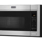 Maytag MMV4207JZ Over-The-Range Microwave With Dual Crisp Feature - 1.9 Cu. Ft.