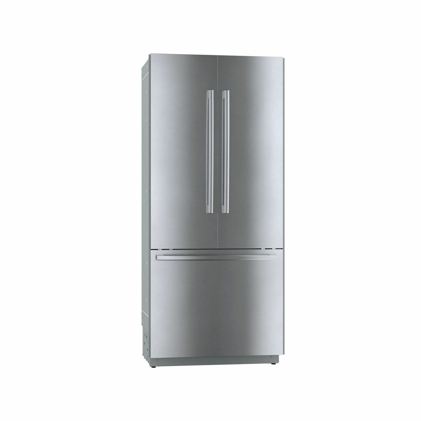 Bosch B36BT930NS Benchmark® Built-In Bottom Freezer Refrigerator 36'' B36Bt930Ns