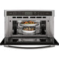 Ge Appliances PSB9120SFSS Ge Profile™ 30 In. Single Wall Oven With Advantium® Technology