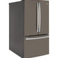 Ge Appliances GNE29GMKES Ge® Energy Star® 28.7 Cu. Ft. French-Door Refrigerator