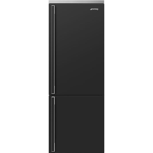 Smeg FA490URAN Refrigerator Anthracite Fa490Uran