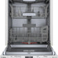 Bosch SHX78CM2N 800 Series Dishwasher 24