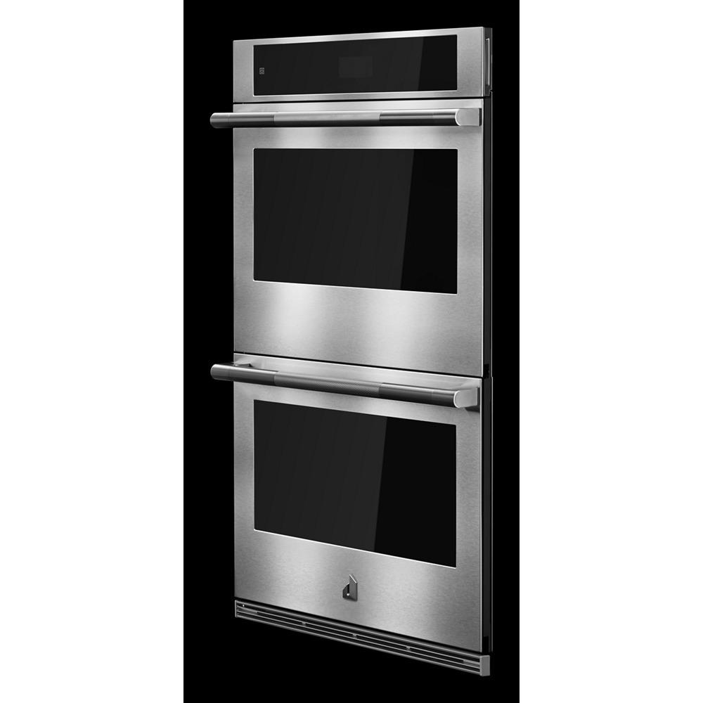 Jennair JJW2830LL Rise™ 30" Double Wall Oven
