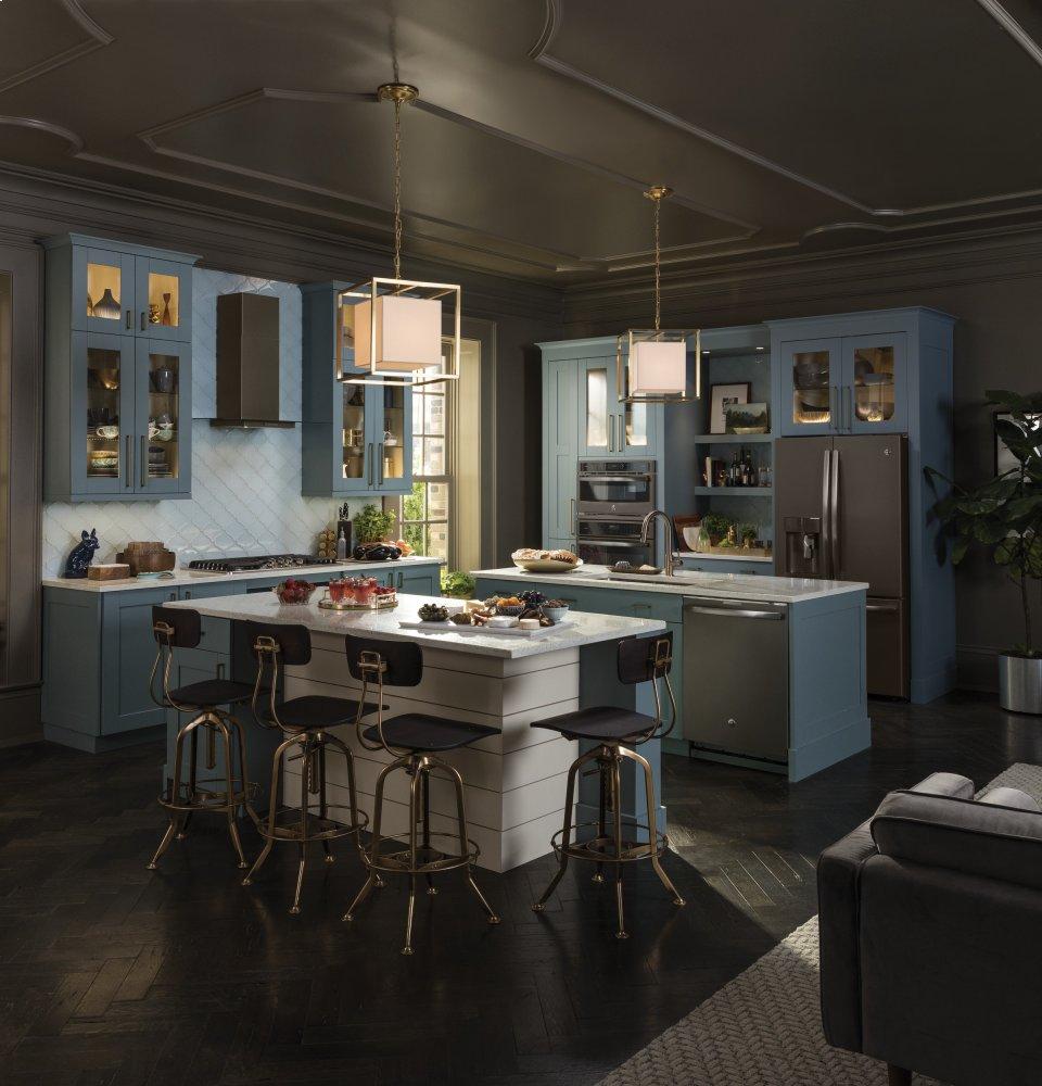 Ge Appliances PSB9240EFES Ge Profile™ 30 In. Single Wall Oven With Advantium® Technology