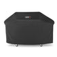 Weber 7758 Premium Grill Cover - Genesis 400 Series