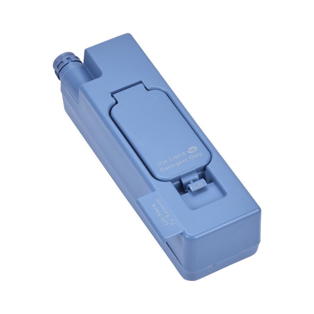 Kitchenaid W10250743A Washer Detergent Dispenser