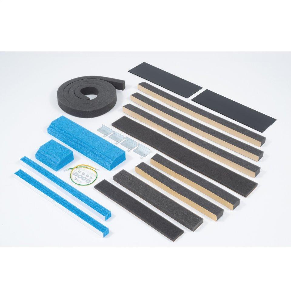 Ge Appliances AKCQ10DCH Ge® Built In Air Conditioner